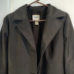 Old Navy Rain Coat XL